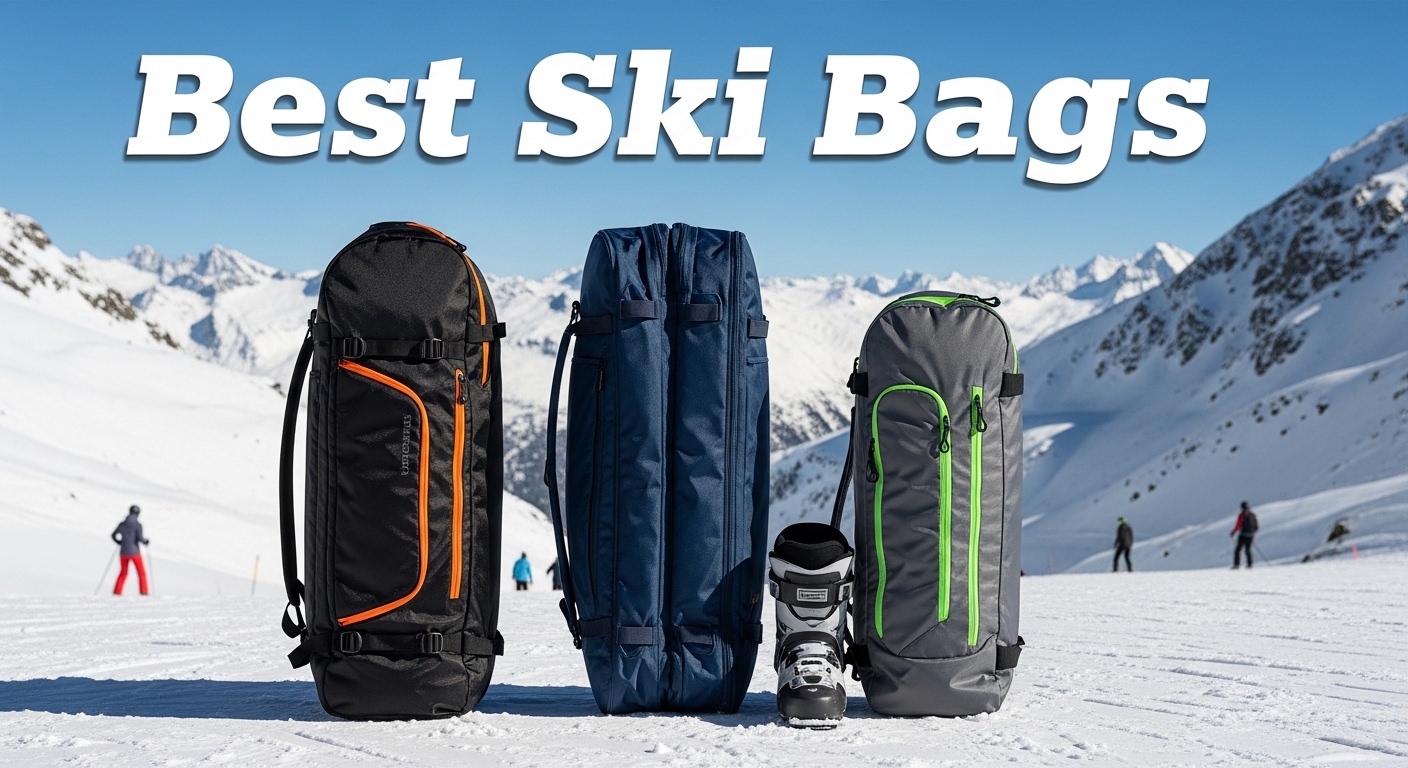 Best Ski Bags