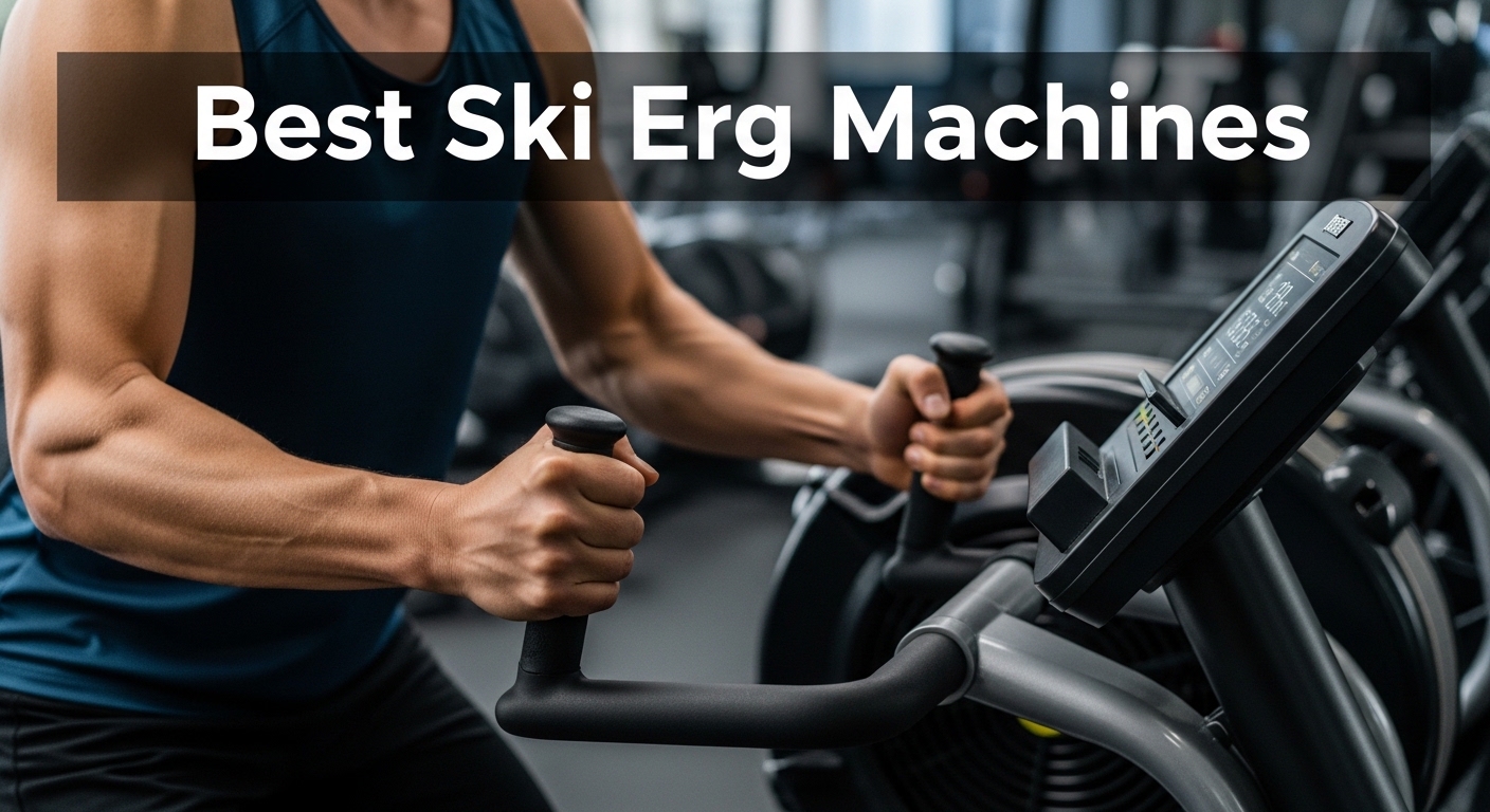 Best Ski Erg Machines