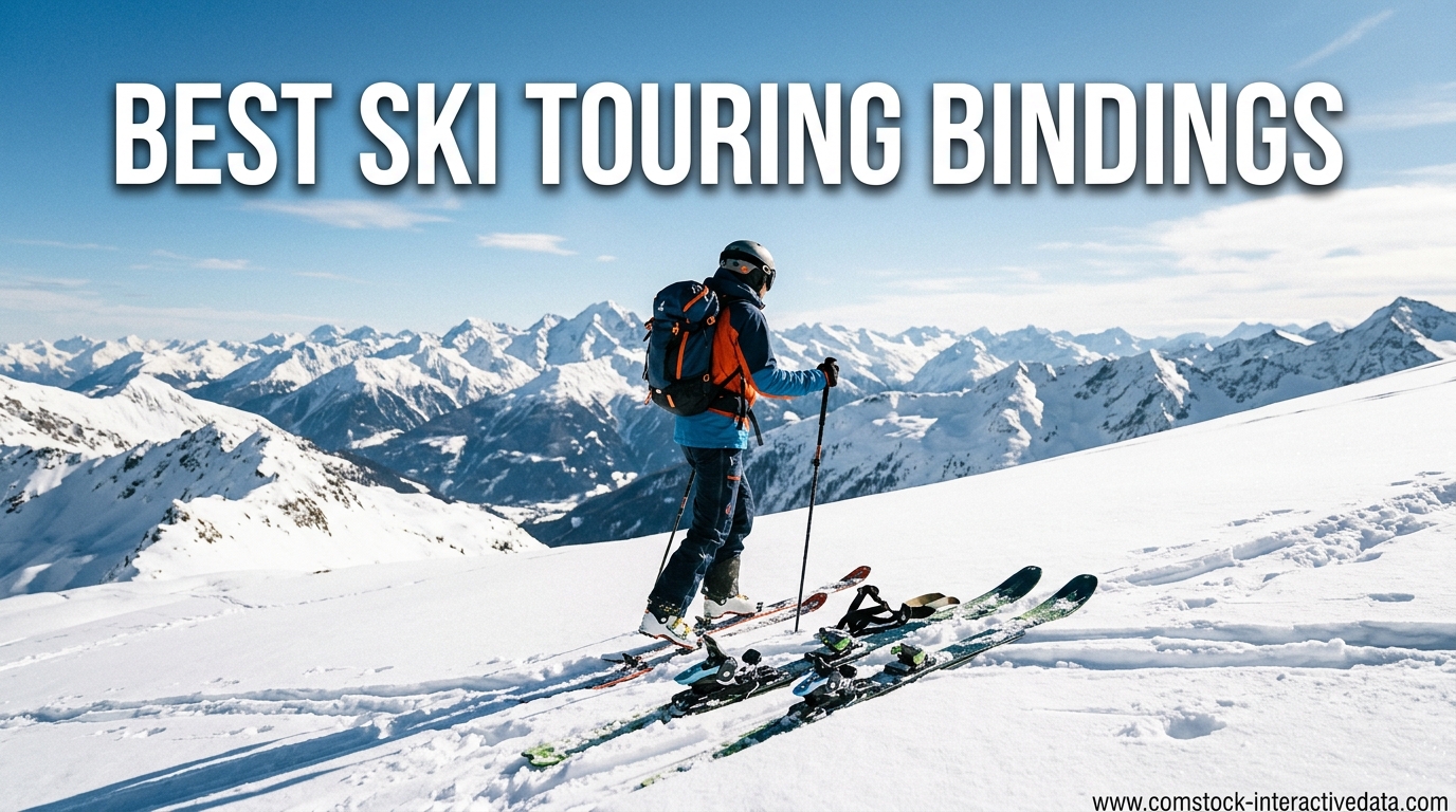 Best Ski Touring Bindings