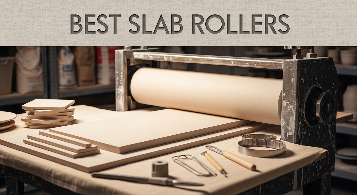 Best Slab Rollers