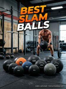 Best Slam Balls