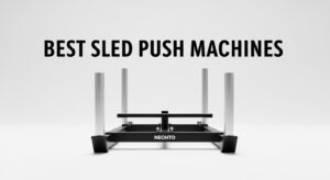 Best Sled Push Machines