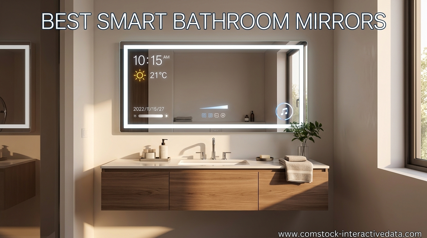 8 Best Smart Bathroom Mirrors June 2026 Reviews Buying Guide 8-best-smart-bathroom-mirrors-june-2026-reviews-buying-guide