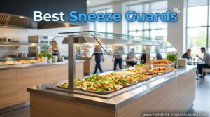 Best Sneeze Guards