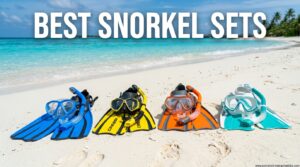 Best Snorkel Sets