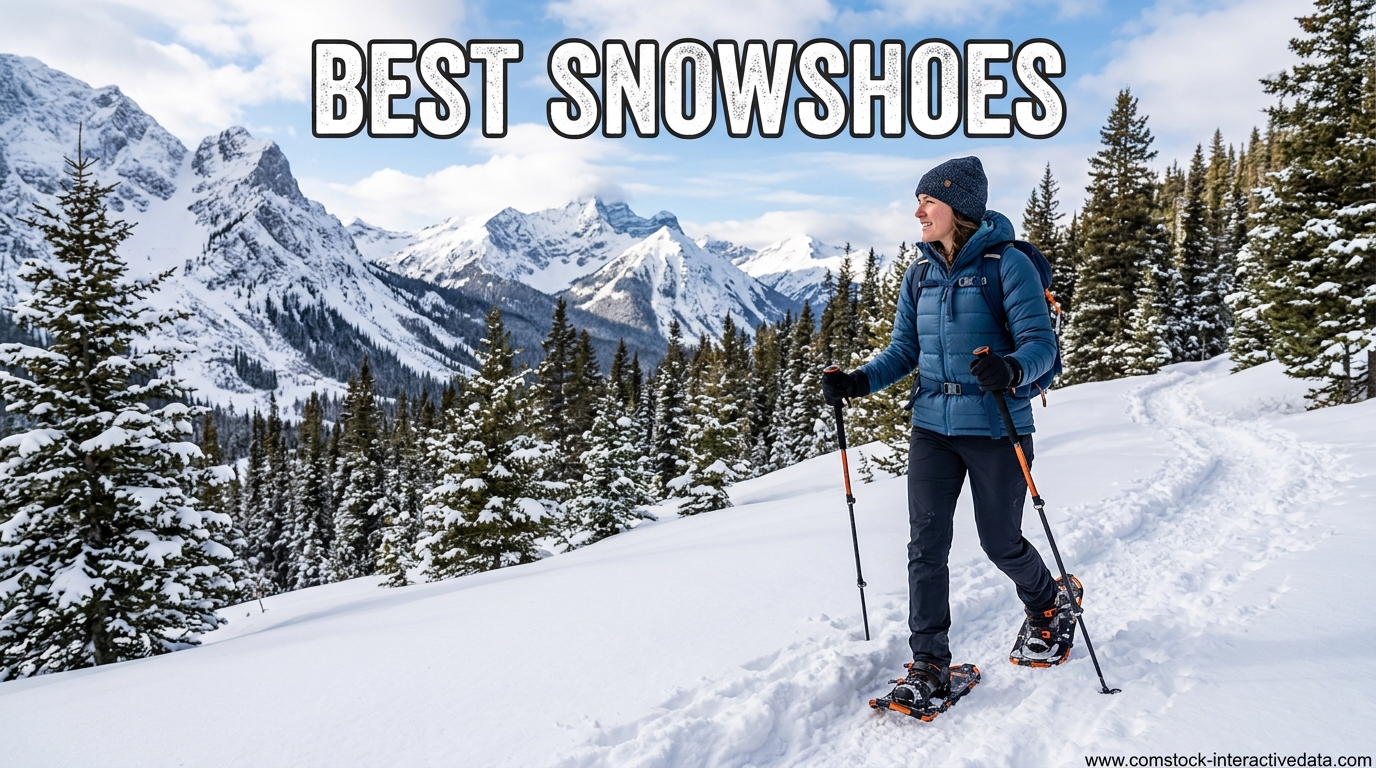 Best Snowshoes