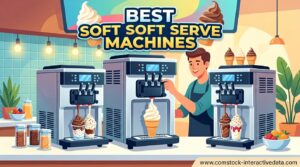 Best Soft Serve Machines