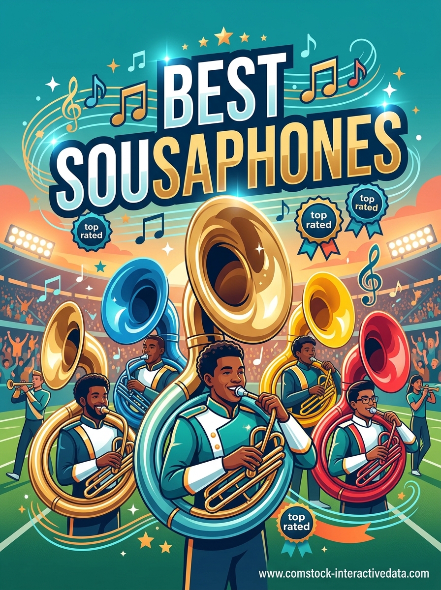 Best Sousaphones