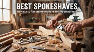 Best Spokeshaves
