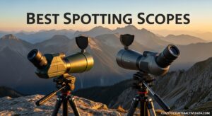 Best Spotting Scopes