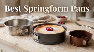 Best Springform Pans