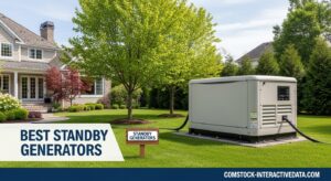 Best Standby Generators