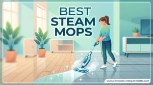 Best Steam Mops