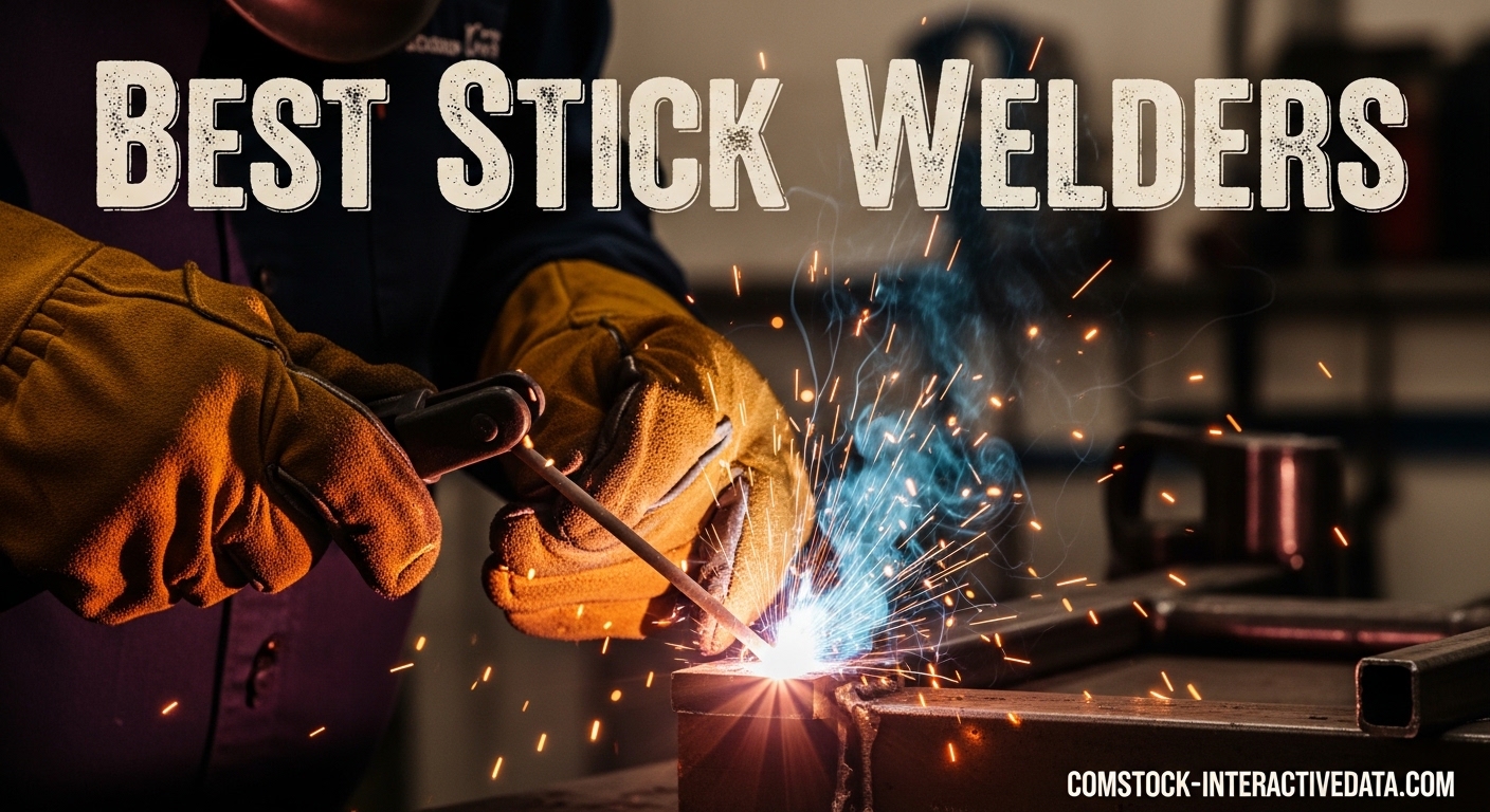 Best Stick Welders