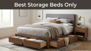 Best Storage Beds