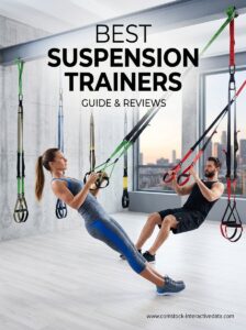 Best Suspension Trainers
