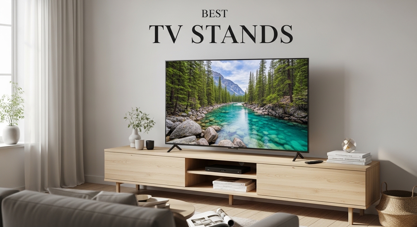 Best TV Stands
