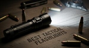 Best Tactical Flashlights