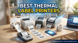 Best Thermal Label Printers