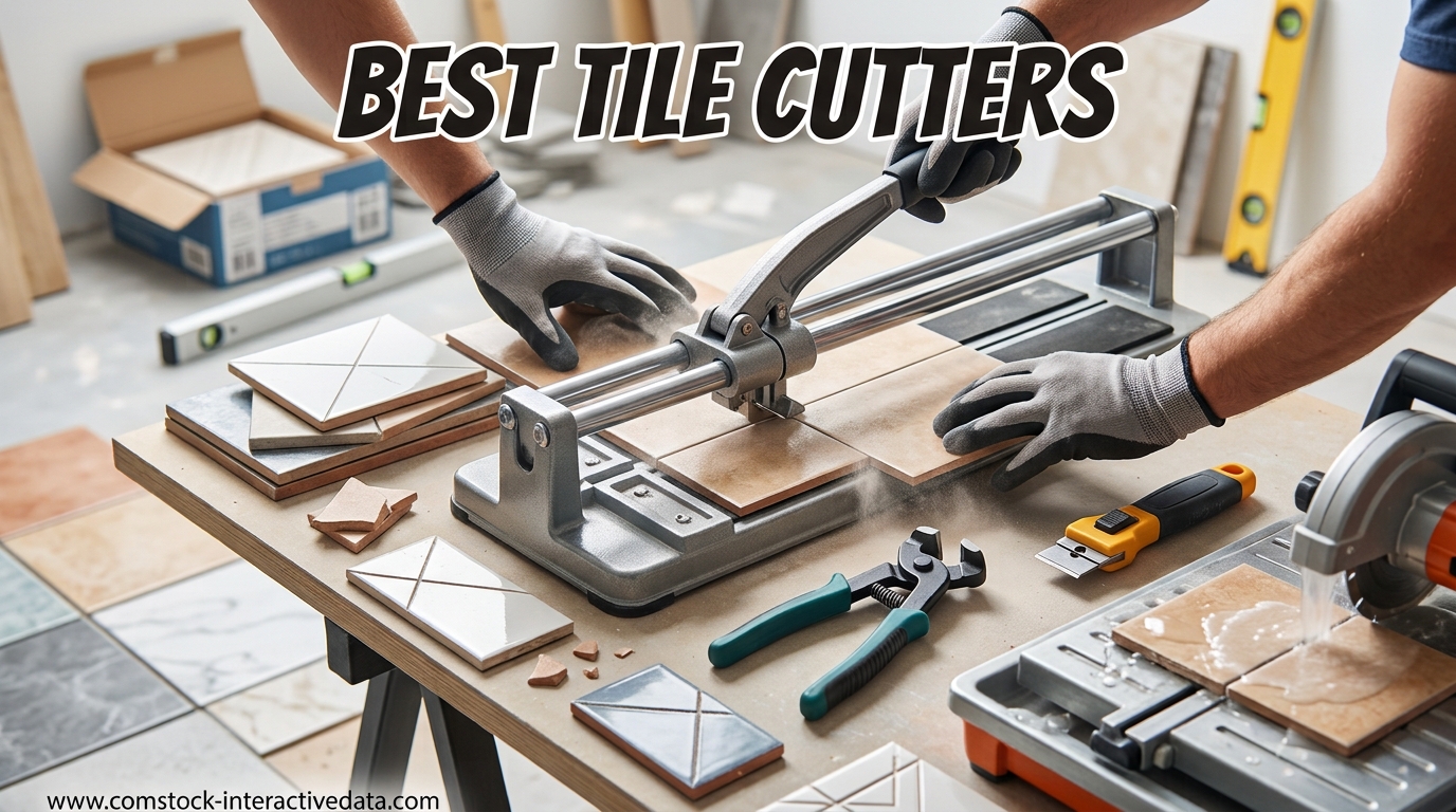 Best Tile Cutters