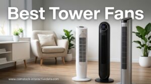 Best Tower Fans