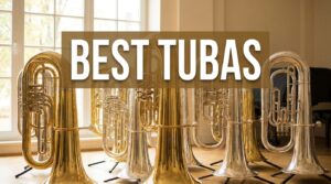 Best Tubas