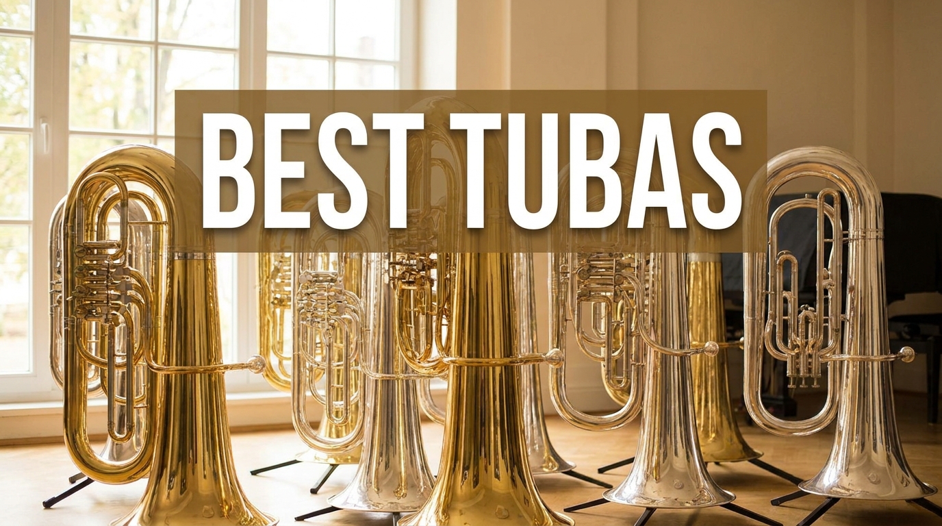 Best Tubas