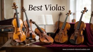 Best Violas