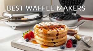 Best Waffle Makers