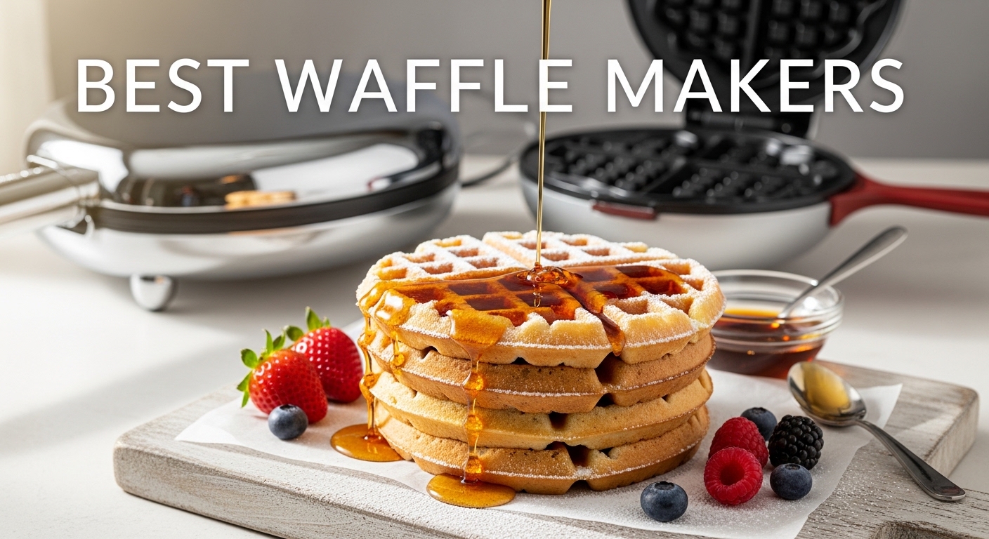 Best Waffle Makers
