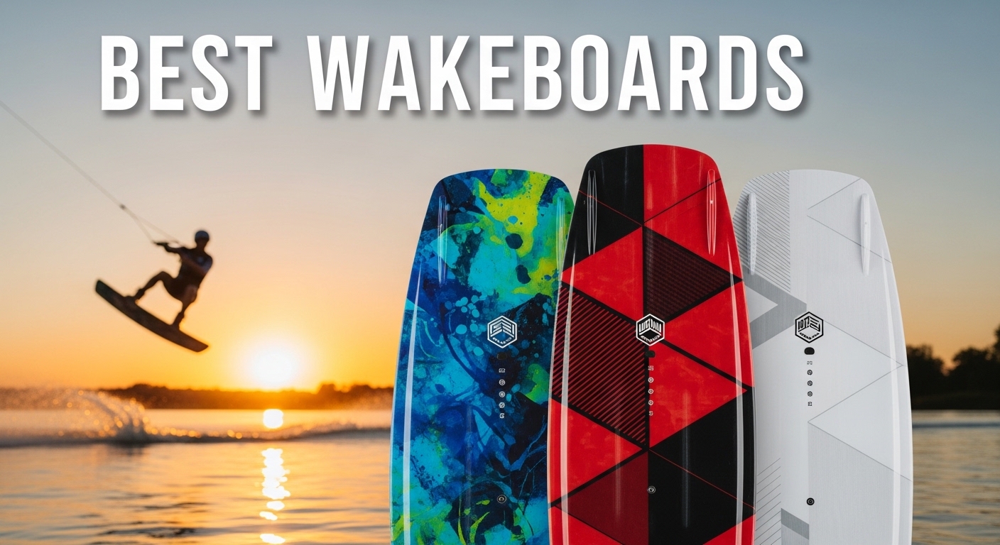 Best Wakeboards