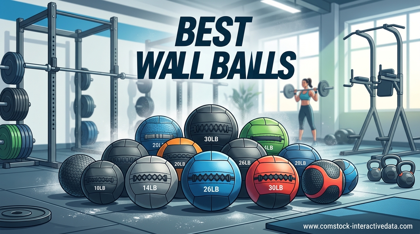 Best Wall Balls