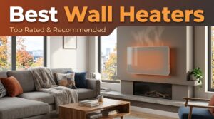 Best Wall Heaters
