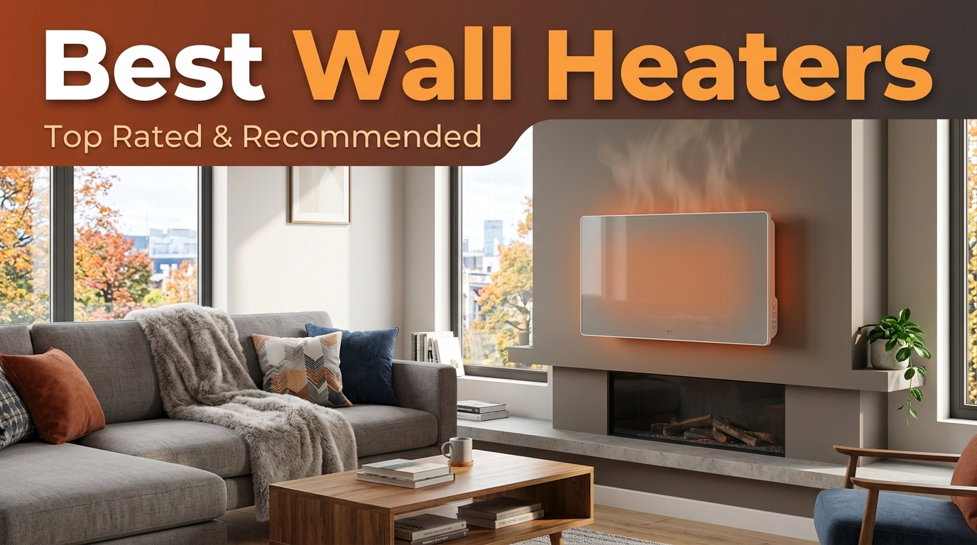 Best Wall Heaters