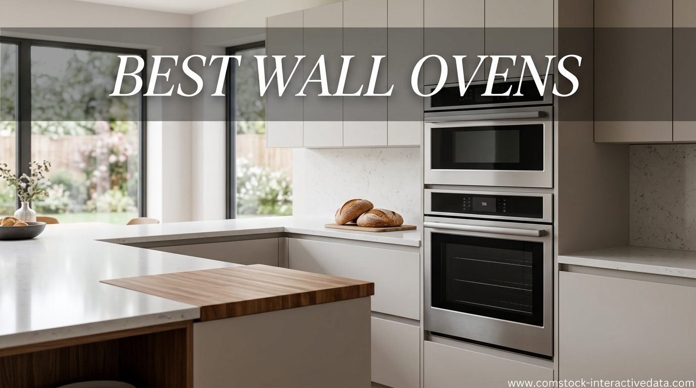 Best Wall Ovens