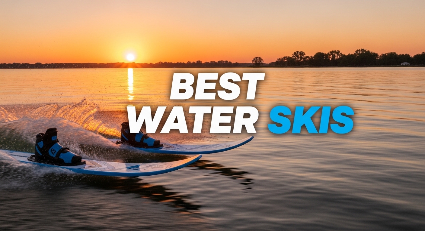 Best Water Skis