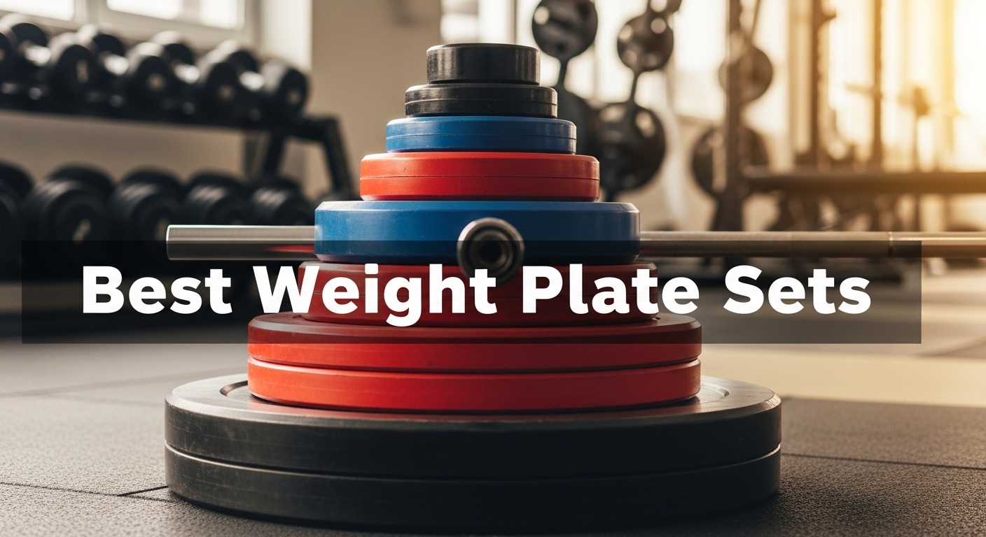 Best Weight Plate Sets
