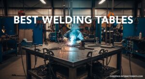 Best Welding Tables