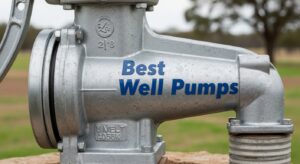 Best Well Pumps