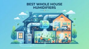 Best Whole House Humidifiers