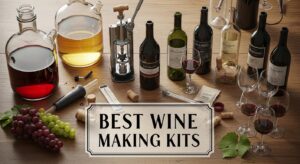 Best Wine Making Kits