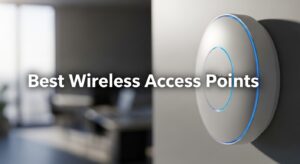 Best Wireless Access Points