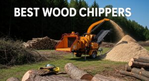 Best Wood Chippers