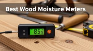 Best Wood Moisture Meters