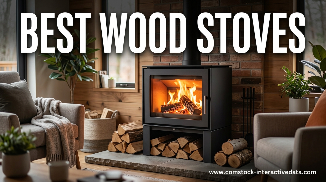 Best Wood Stoves