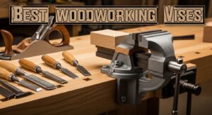 Best Woodworking Vises