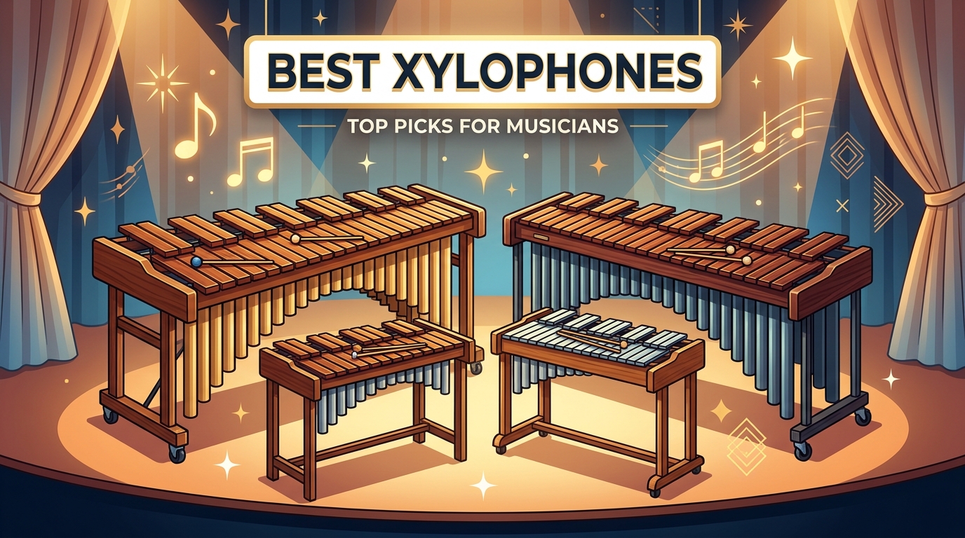 Best Xylophones