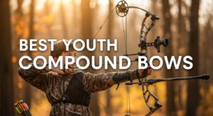 Best Youth Compound Bows