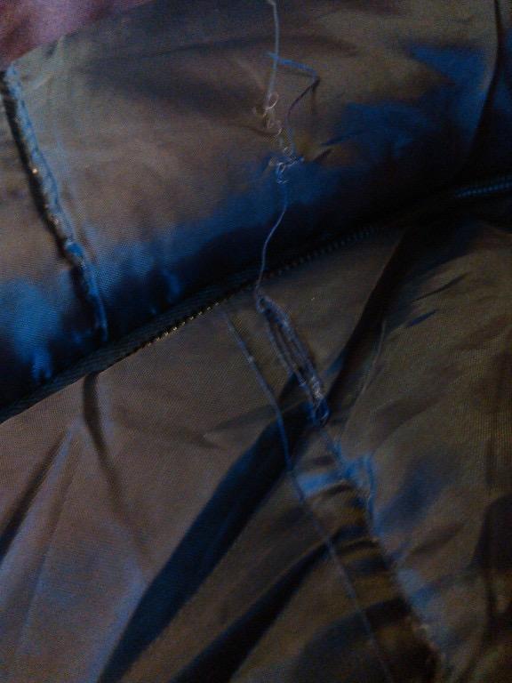 TETON Sports Mammoth Queen Size Double Sleeping Bag customer photo 2