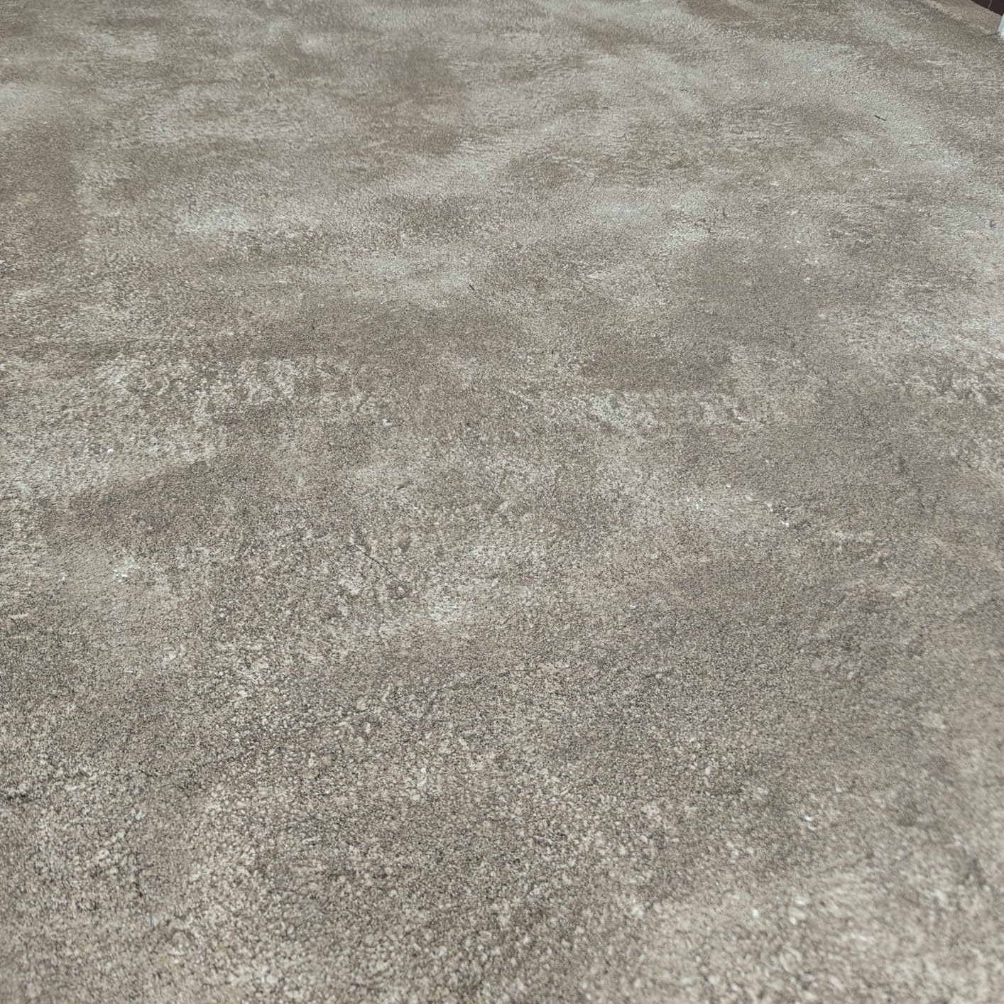 KILZ Decorative Slip-Resistant Concrete Coating, Gray, 1 Gallon customer photo 2